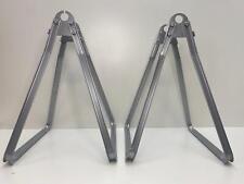 2 for $65 SPECIAL vintage bicycle DISPLAY STAND 
