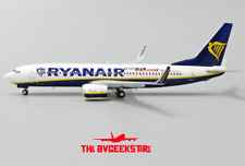 Ryanair (Malta Air) - B737-800 - 9H-QCT - 1/400 - JC Wings - JC4268 picture