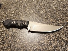 Tkell knives Warthog AEB-L Stonewashed picture