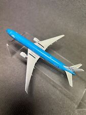 Witty Models KLM Royal Dutch Airlines Boeing 777-300ER 1:400 PH-BVK picture