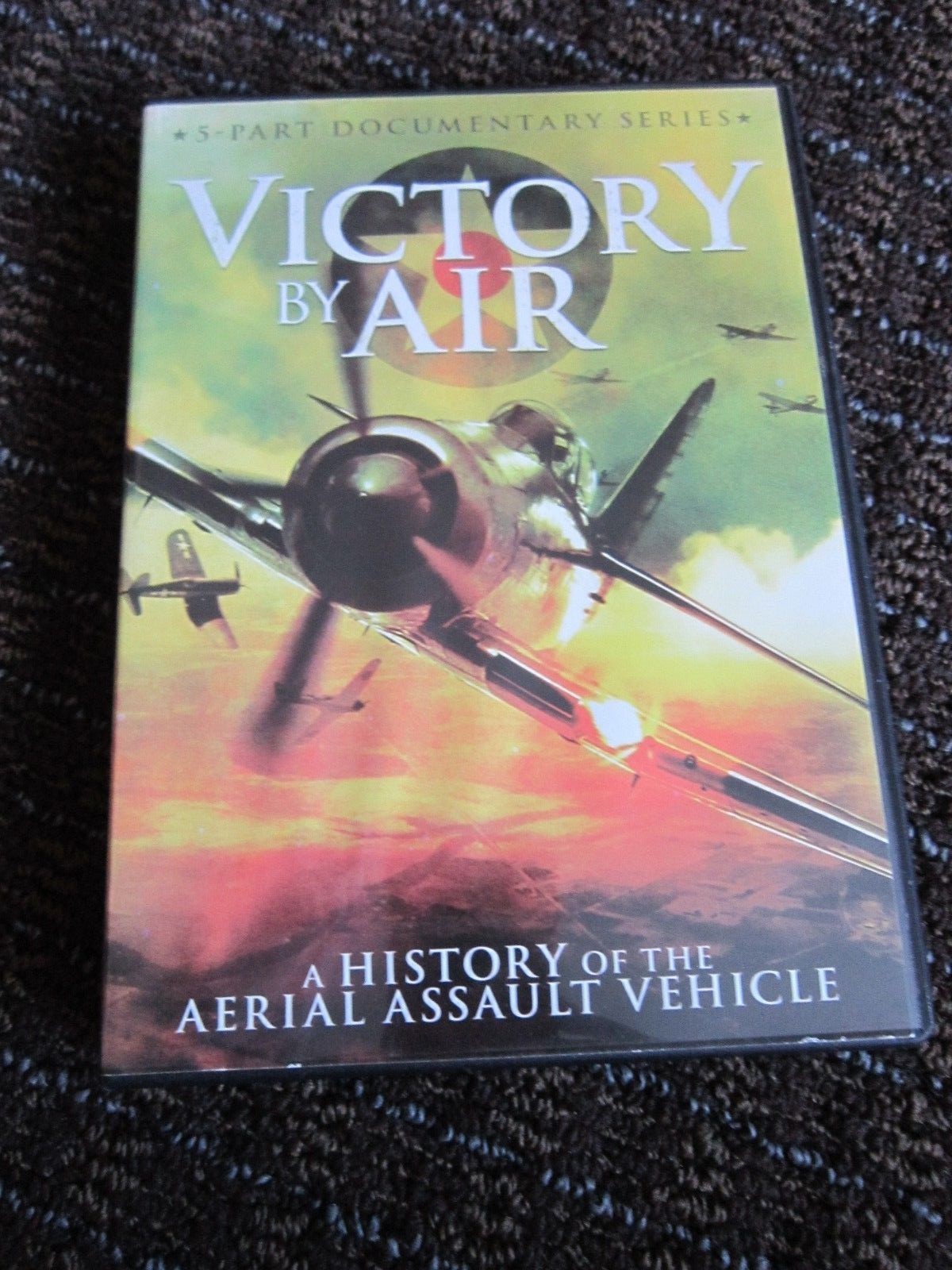Military Aviation DVD Monoplanes WWII 1900-1945 History Airplanes Aircraft Military Aviation DVD Monoplanes WWII 1900-1945 History Airplanes Aircraft