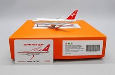 Qantas B747SP 