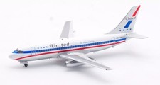 United Airlines / Boeing B737-200 / N9061U / IF732UA0724P / 1:200 *LAST ONE* picture