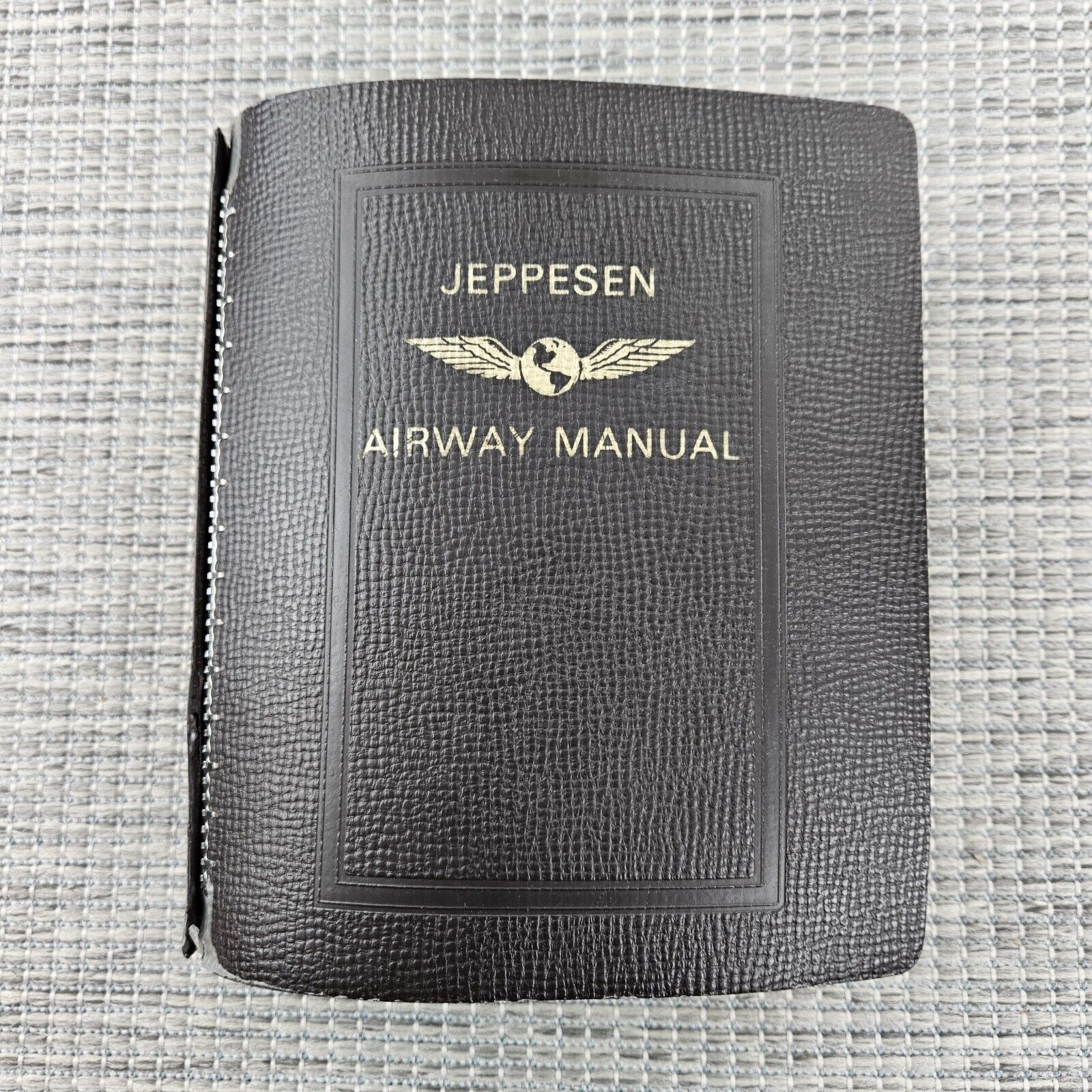 Jeppesen Airway Manual Airport Approach Charts Pictures Services