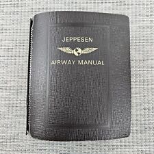 Jeppesen Airway Manual Airport Approach Charts Pictures Services picture