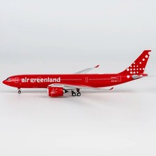 Air Greenland Airbus A330-800 OY-GKN NG Models 1:400 picture
