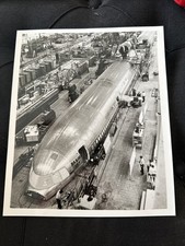 VINTAGE BRITISH AIRWAYS TRISTAR 500 ORIGINAL  MANUFACTURERS PHOTO LOCKHEED PLANE picture