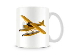 Piper J-3 Cub Floatplane Mug picture
