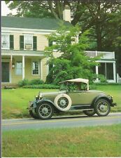 1920s Deluxe Tudor - The Restore CAR Magazine, Colonial home in Connecticut USA picture