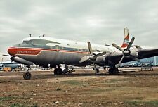 Douglas DC-7C ((8.5