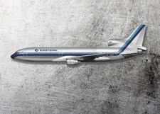 Eastern Airlines L-1011 TriStar AirPlane Sticker 8