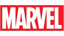 Marvel Logo Classic sticker window laptop bumper vinyl decal picture