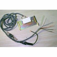 Harness for the 2030 or 2030R meter Harness for the 2030 or 2030R meter