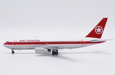 Air Canada B767-200ER C-GAUB