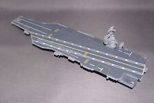 ALBATROS US AIRCRAFT CARRIER CVN-78 'USS GERALD R FORD' 1/1250 MODEL SHIP picture