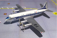 Aeroclassics ACFBGNR Air France Vickers Viscount 700 F-BGNR Diecast 1/400 Model  picture