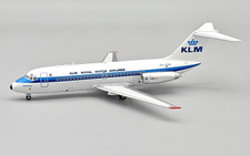 KLM / Douglas DC-9-15 / PH-DNA / IF915KL1126 / 1:200 *LAST PIECES* picture