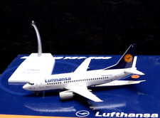 JC Wings 1/200 Lufthansa for Boeing B737-500 D-ABJI XX2379 picture