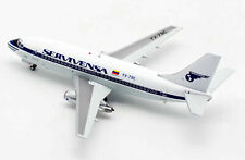 1:200 INF200 Servivensa 737-200 YV-79C with stand picture