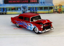 1955 Chevrolet 150 210 Post Classic Street Hot Rod Collectible B picture