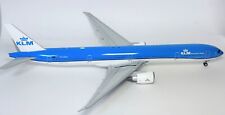 Boeing 777-300 KLM Inflight 200 Diecast Collectors Model Scale 1:200 IF77730415 picture