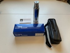 British Airways Concorde Official 25× Galiled Telescope • 1976-20003 Collection picture