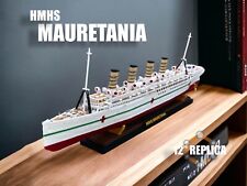 12”HMHS Mauretania Replica picture