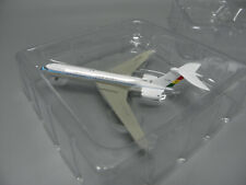 JET-X JX415 9G-ABP GHANA AIRWAYS VC10 ROLLS ROYCE 1:400 DIECAST PLANE NEW NO BOX picture