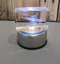 USAF F-16 Falcon Desktop Lighted Display picture