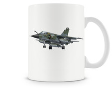 Dassault Mirage F1 Ceramic Coffee Mug - 15oz. picture
