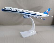 Huge China Southern Airlines Model Display Airplane Airbus A321 36