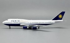 Varig / Boeing 747-300 / PP-VNH / 12064 / 1:400 *LAST ONE* picture