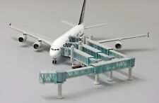 1:400 Airport Passenger Bridge (A380) *Not including the aircraft model* LH4136 picture