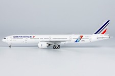 Air France Boeing 777-300ER F-GSQI NG Models 1:400 JonOne graffiti livery picture