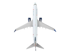 Boeing 737-800 Next Generation Commercial Delta 1/300 Diecast Model Airplane picture