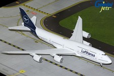 Lufthansa Boeing 747-8 Reg: D-ABYA G2DLH1242 1:200 picture