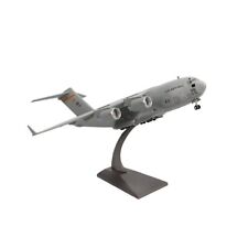 NEW Boeing C-17 Globemaster III Diecast Aircraft Model picture