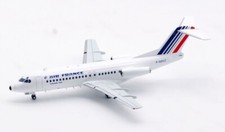 Air France / Fokker F-28-4000 / F-GDUZ / B-28-AF-UZ / 1:200 picture