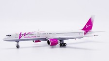 Vim Airlines B757-200 Reg: RA-73016 JC Wings Scale 1:400 Diecast Model XX40432 picture
