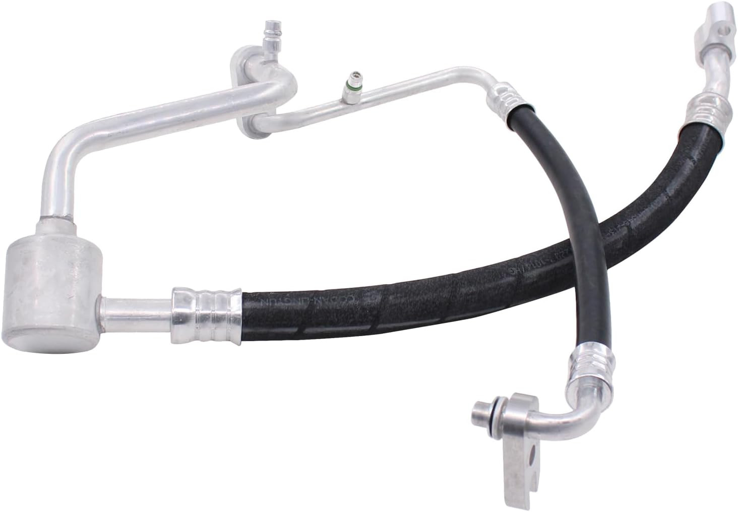 AC Suction and Discharge Line Hose Assembly for GMC Acadia