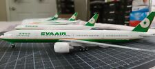 Eva Air Boeing 777-300ER  B-16712 New Livery Rare Jc wings 1:200 (xx2781) picture