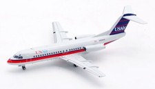 USAir / Fokker F-28-4000 / N493US / IF28US0319 / 1:200 *LAST ONE* picture
