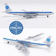 InFlight 1/200 IF701PA0623P, Boeing 707-121B Pan Am N710PA Polished picture