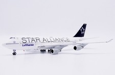 Lufthansa B747-400