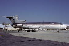 Air One Boeing 727-35 N4612 (1984) Photograph picture