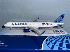 SQ Wings 1:200 United Airlines Airbus A321neo “100 Years” L2346 picture