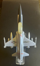 Northrop F-5A Freedom Fighter Factory Desk Model – Good Condition picture