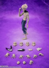 SH Figuarts Okarun Ver.2 Dandadan Action Figure Bandai Tamashii Nations Preorder picture