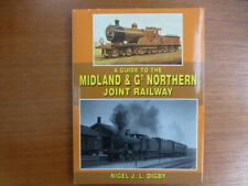 A Guide to The Midland and Great Northern Joint Railway picture