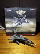 Corgi 1:72 Panavia Tornado GR.1 RAF 20 Sqn 90 Years RAF Model AA33610 picture